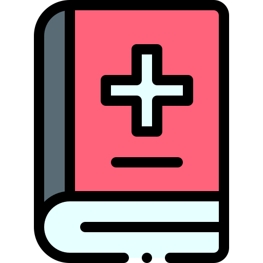 Medicine book